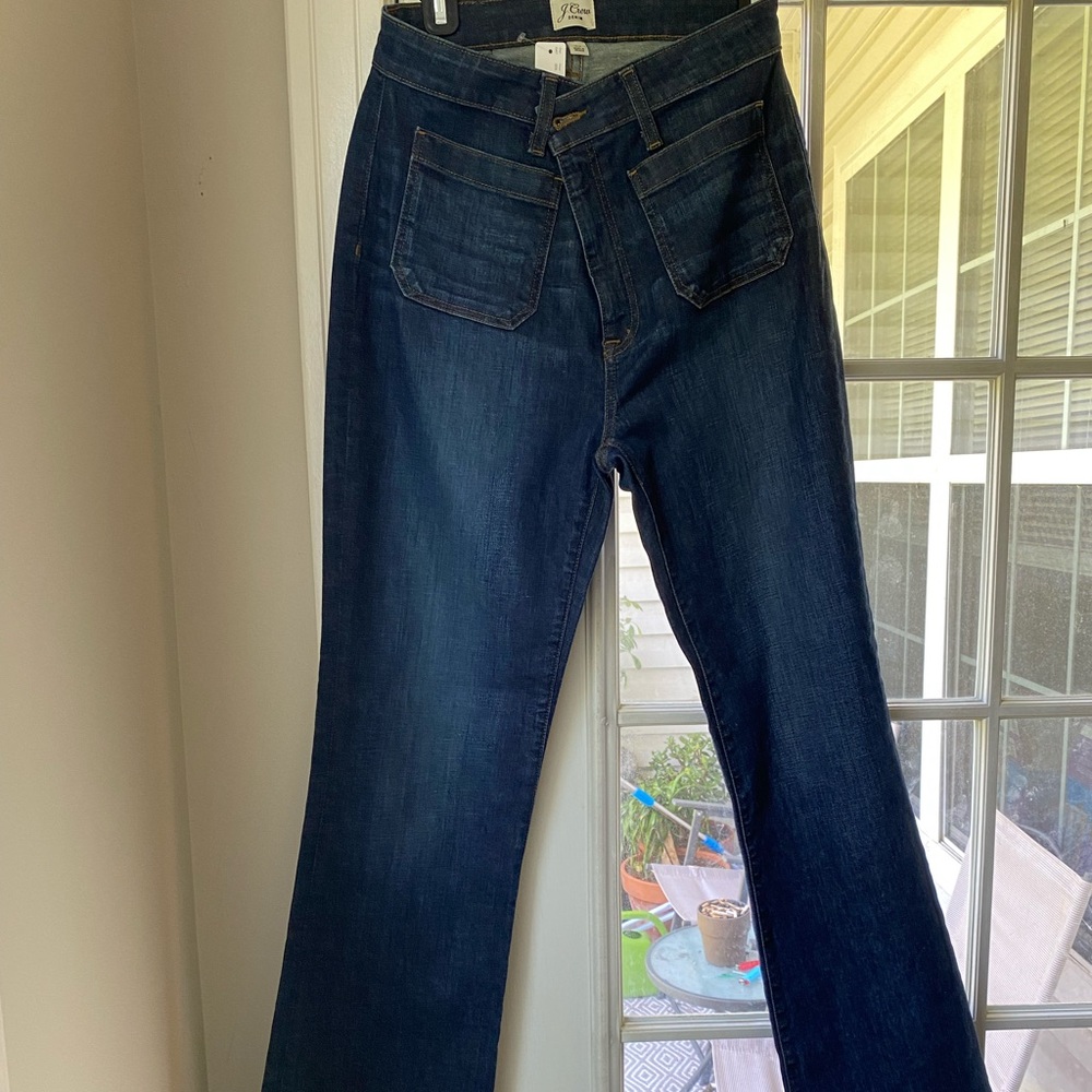 J crew Jeans